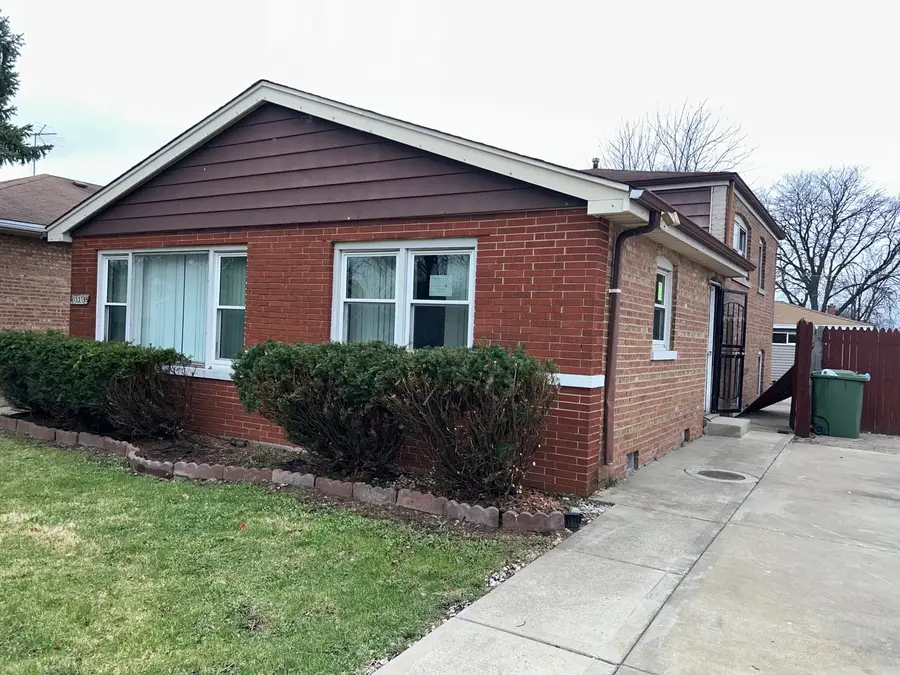 15210 Evers Street, Dolton, IL 60419 - #2