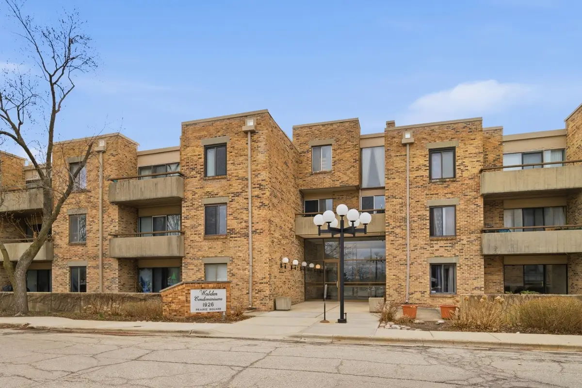 1926 Prairie Square #313, Schaumburg, IL 60173 - #1