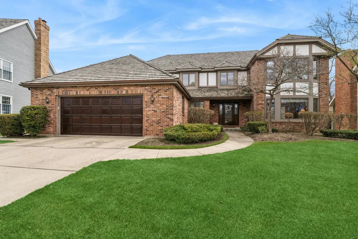 1204 Kristin Drive, Libertyville, IL 60048 - #1