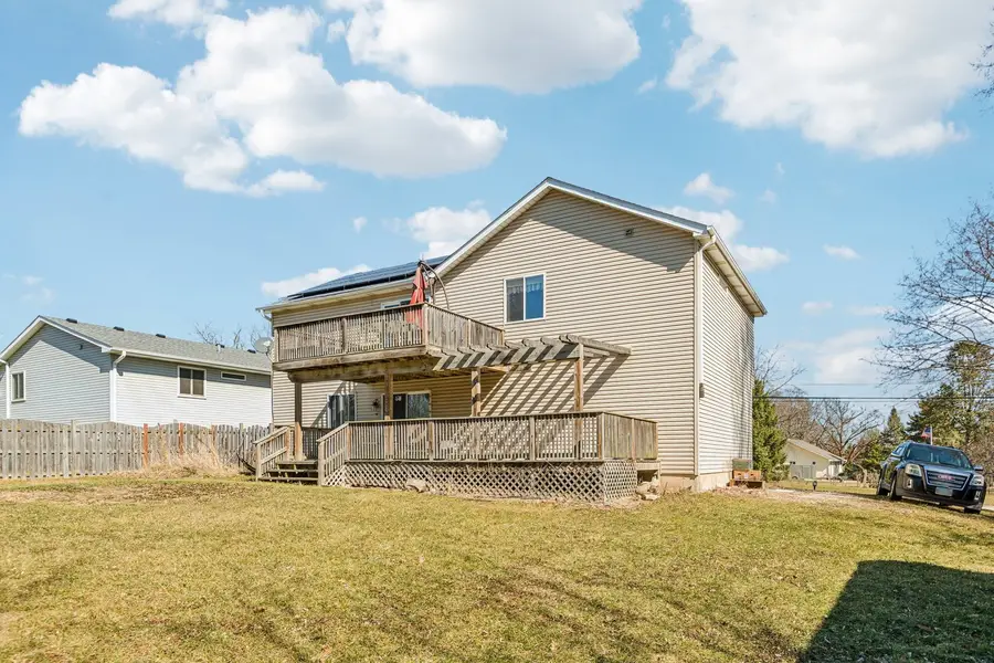 43144 N Lake Avenue, Antioch, IL 60002 - #3