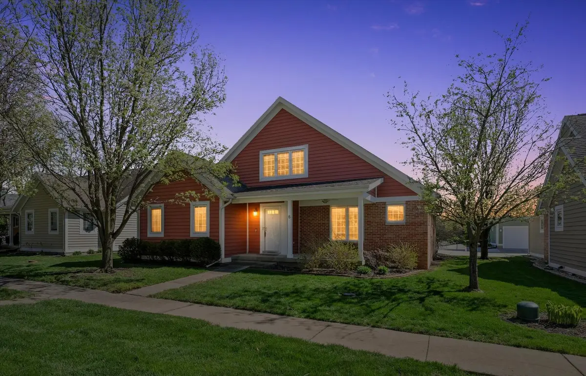 6 Hedgerow Court #6, Monticello, IL 61856 - #1