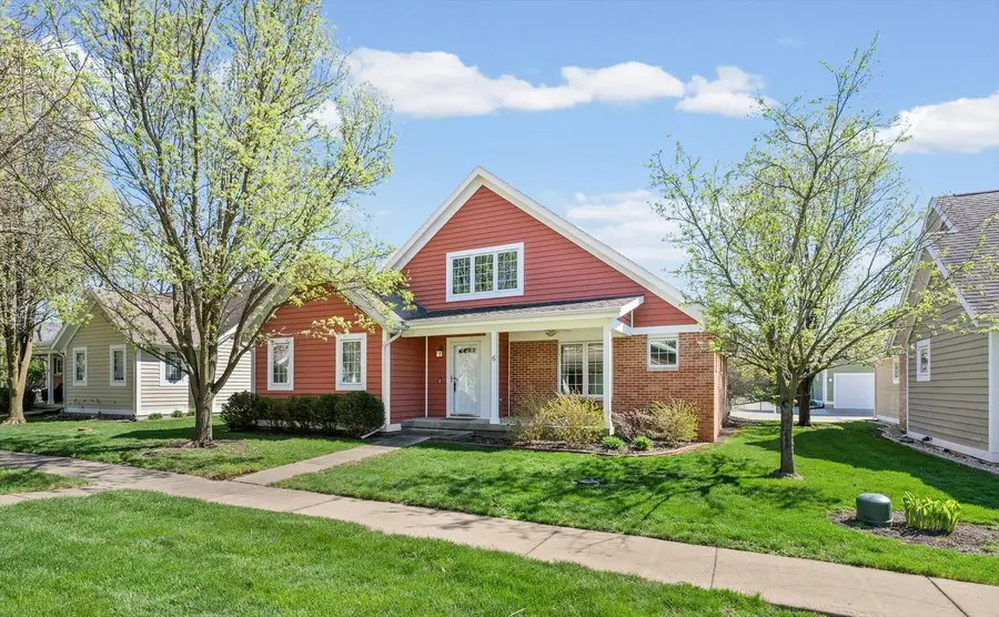 6 Hedgerow Court #6, Monticello, IL 61856 - #3