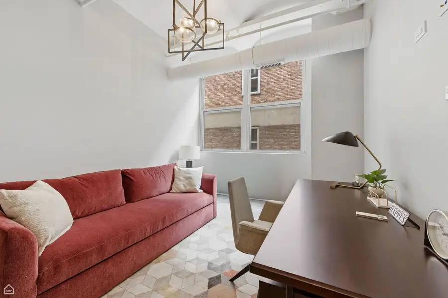 500 S Clinton Street #546, Chicago, IL 60607 - #2