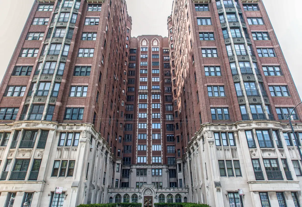 5838 S Stony Island Avenue #5E, Chicago, IL 60637 - #1