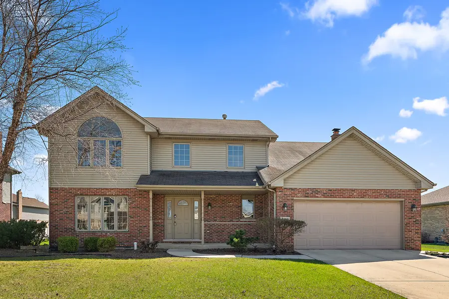 8819 Glenshire Street, Tinley Park, IL 60487 - #2