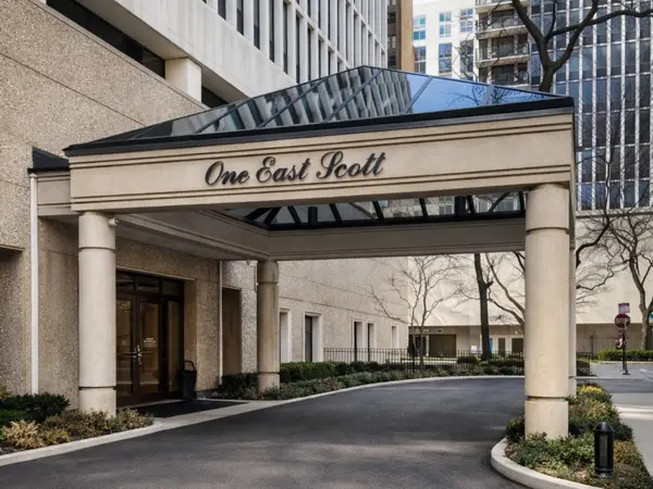 1 E Scott Street #1412, Chicago, IL 60610
