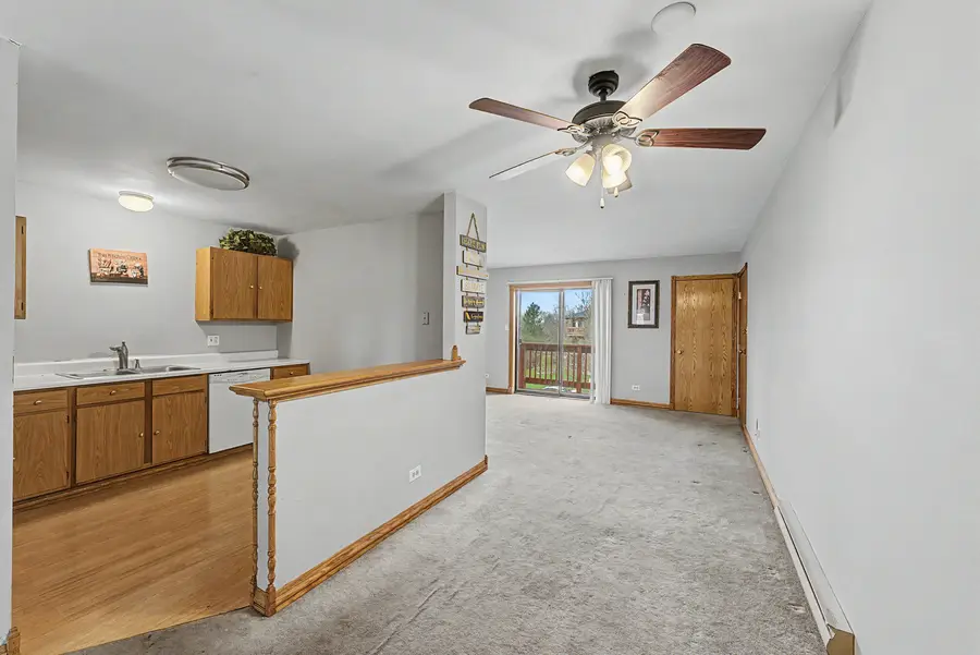 1003 Spruce Street #3B, Glendale Heights, IL 60139 - #2