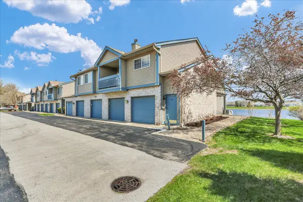 2402 Windward Boulevard #209, Champaign, IL 61821