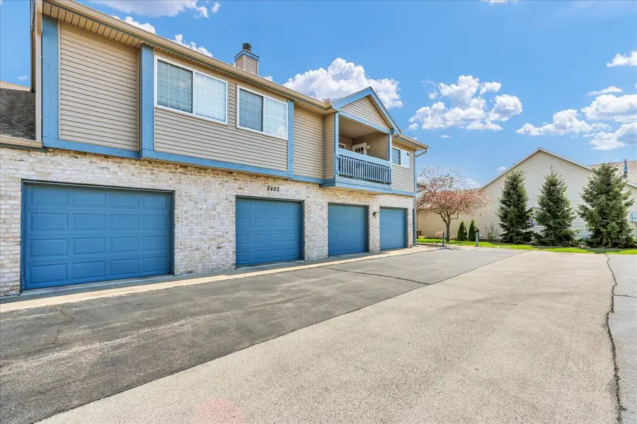 2402 Windward Boulevard #209, Champaign, IL 61821 - #2