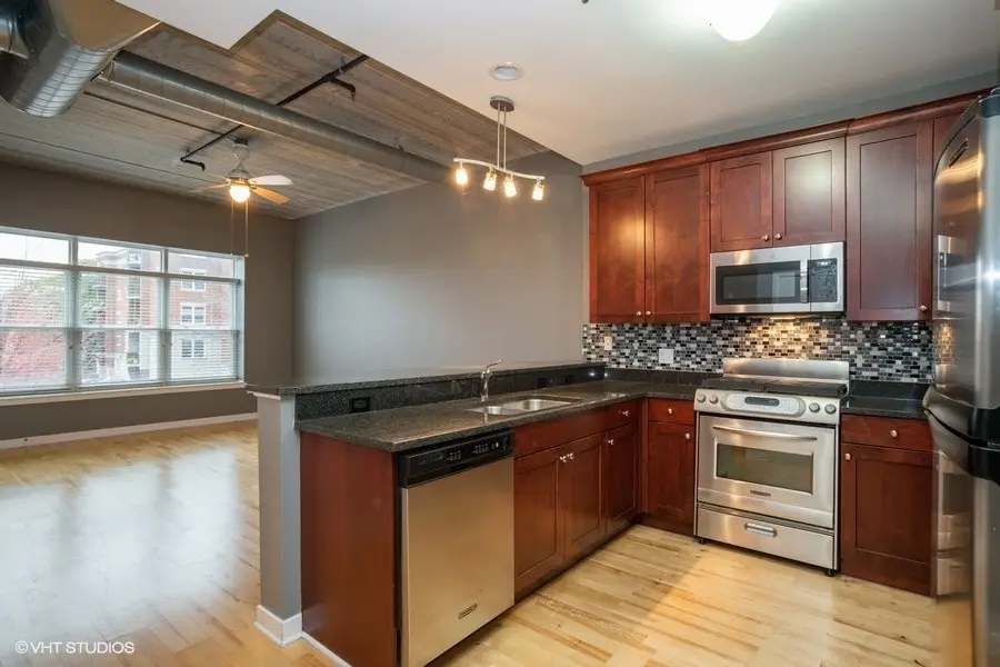 24 W Station Street #206W, Palatine, IL 60067 - #3