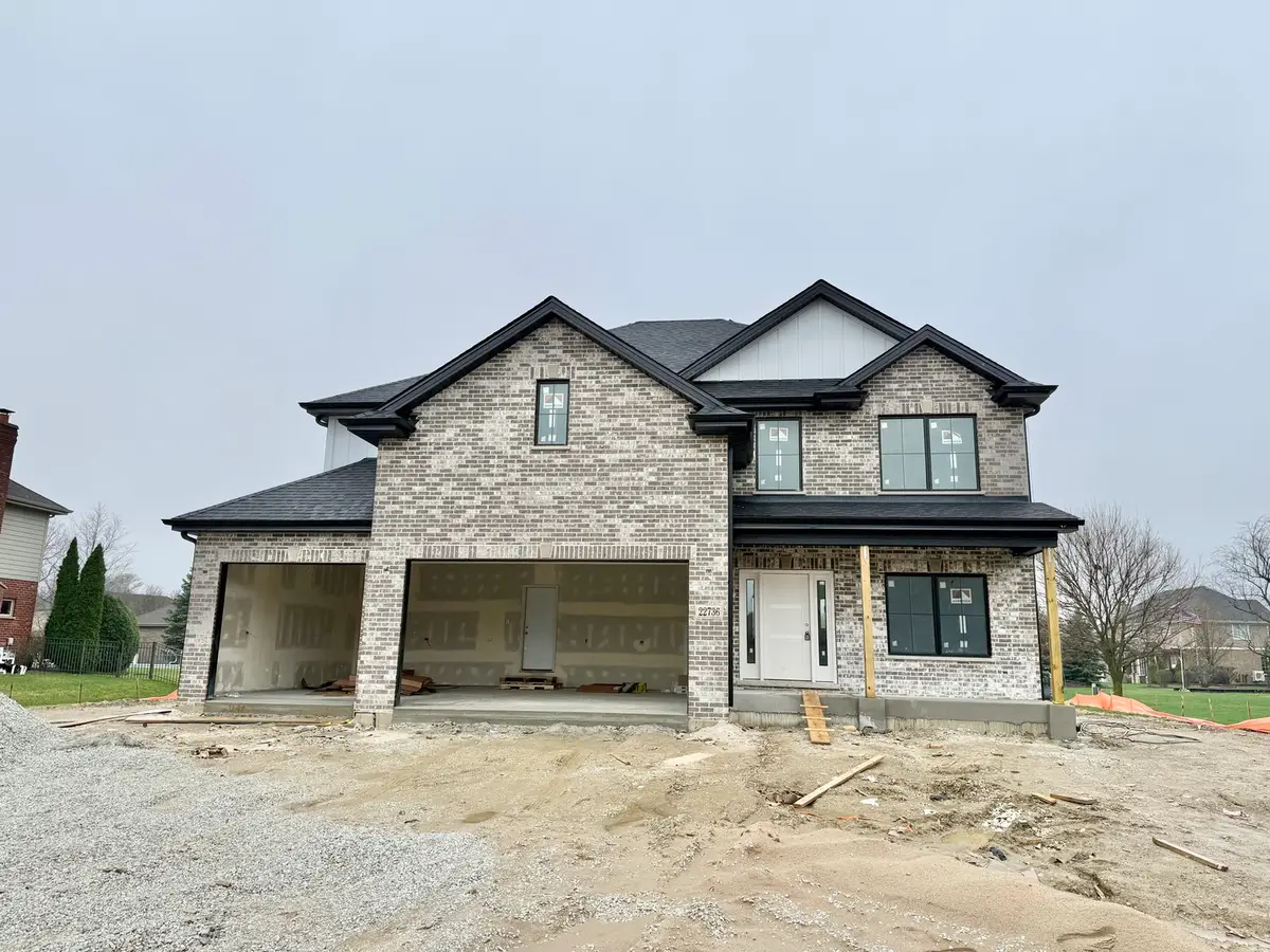 22736 Parkview Lane, Frankfort, IL 60423 - #1