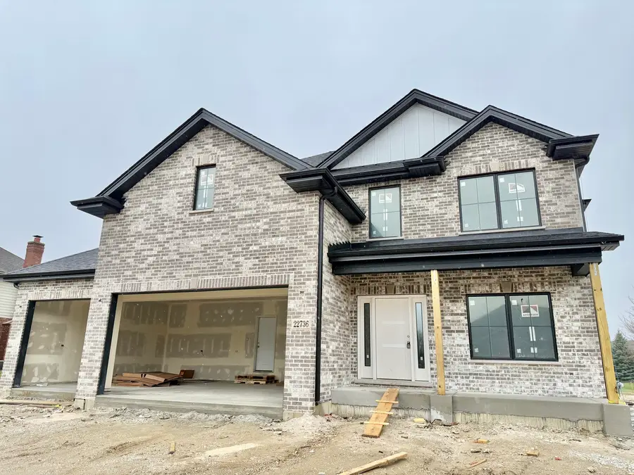 22736 Parkview Lane, Frankfort, IL 60423 - #2