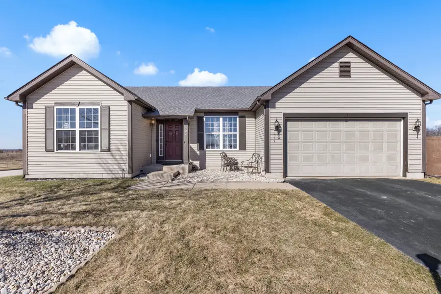 302 Cress Creek Trail, Poplar Grove, IL 61065 - #2
