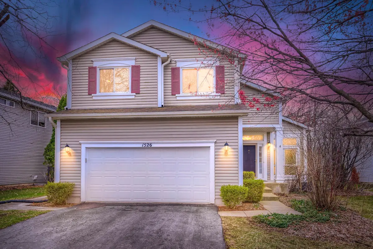 Address Withheld By Seller, Gurnee, IL 60031 - #1