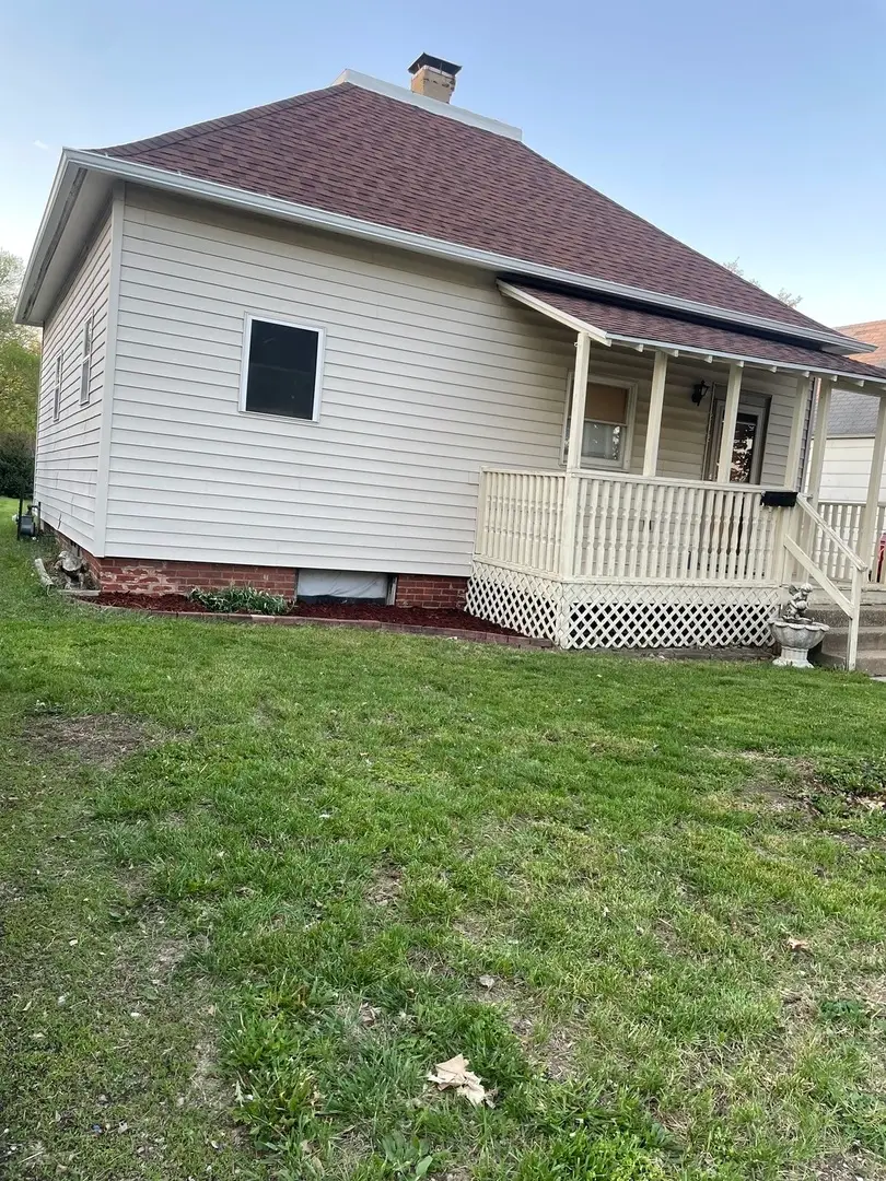 212 W Bodwell Avenue, Rantoul, IL 61866 - #3