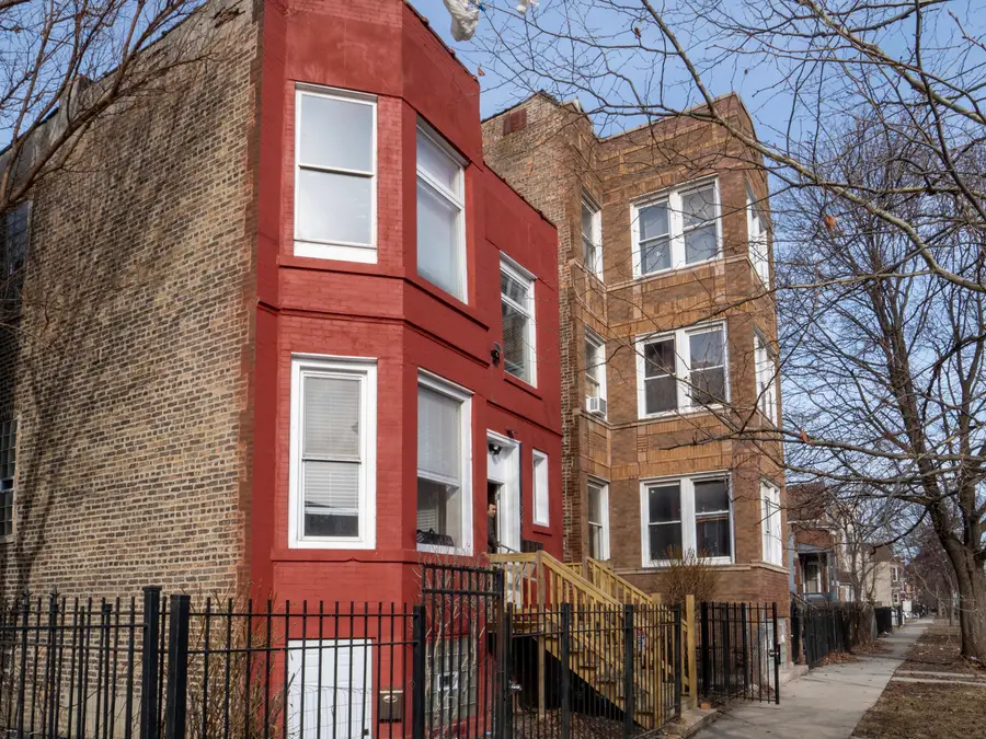 1824 S Harding Avenue, Chicago, IL 60623 - #2
