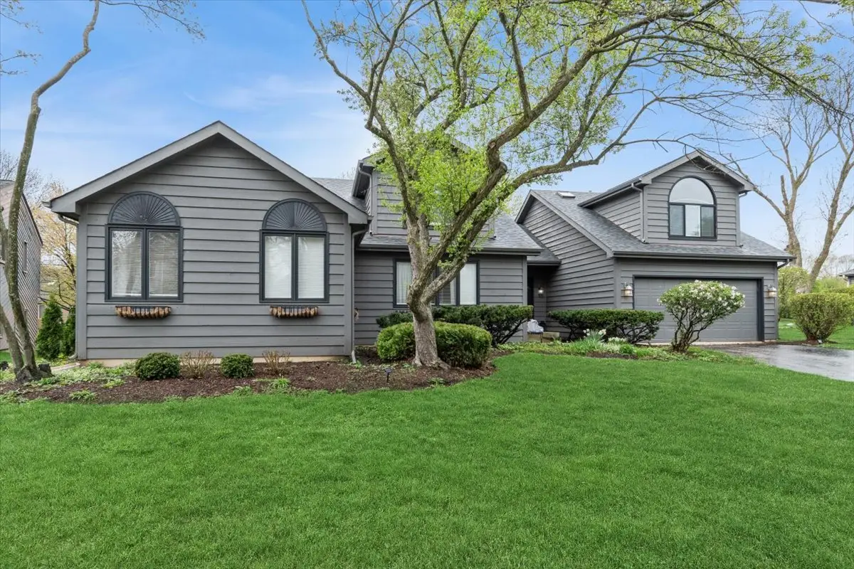 1923 Hillside Lane, Lisle, IL 60532 - #1