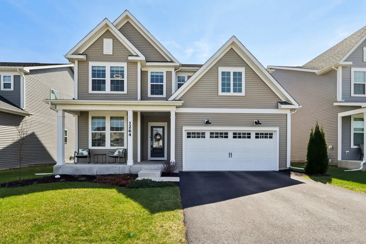 1264 Snapper Road, Naperville, IL 60563 - #1