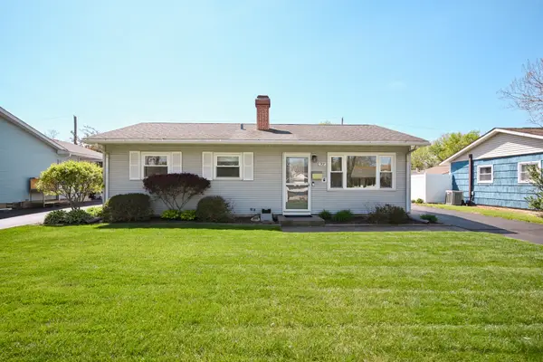 907 Lilac Lane, Joliet, IL 60435