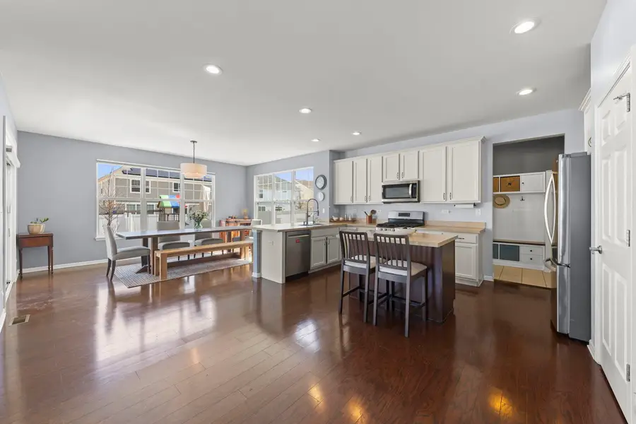 14907 S Morgan Lane, Plainfield, IL 60544 - #3