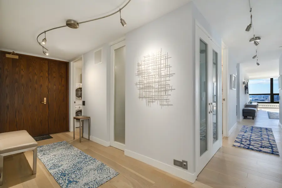 360 E Randolph Street #4203, Chicago, IL 60601 - #2