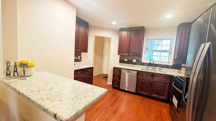 Address Withheld By Seller, Palatine, IL 60067 - #3