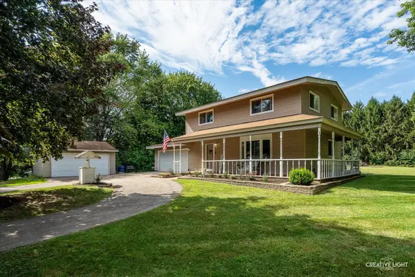 Address Withheld By Seller, Elburn, IL 60119