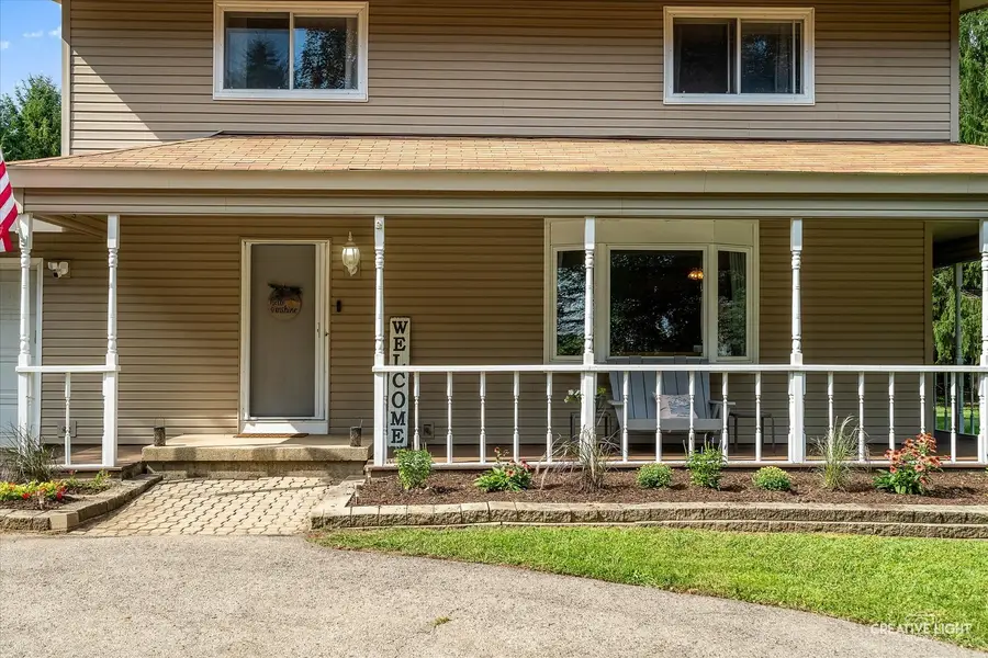 Address Withheld By Seller, Elburn, IL 60119 - #3