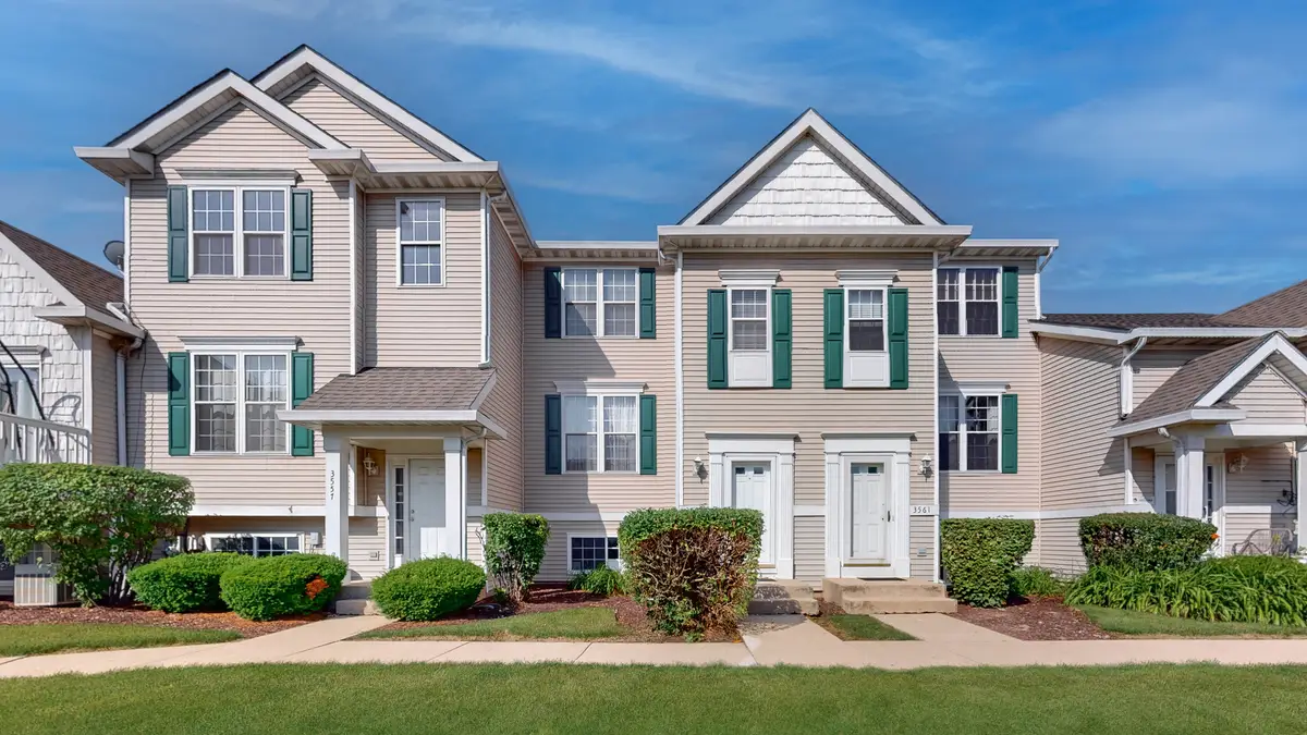 3559 Woodside Court, Joliet, IL 60431 - #1