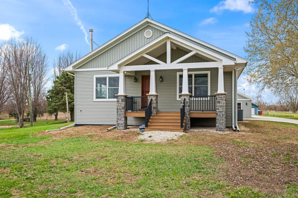 9119 Riley Road, Marengo, IL 60152 - #1