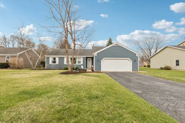 701 Woodland Lane, Marengo, IL 60152