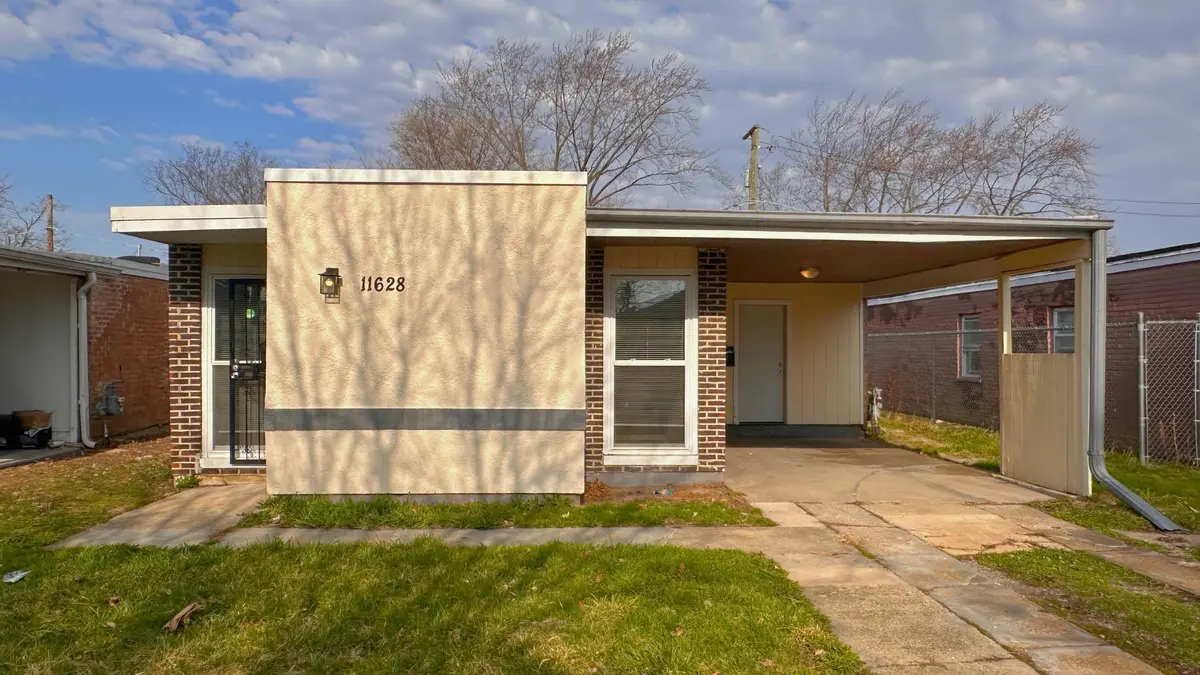 11628 S Church Street, Chicago, IL 60643 - #1