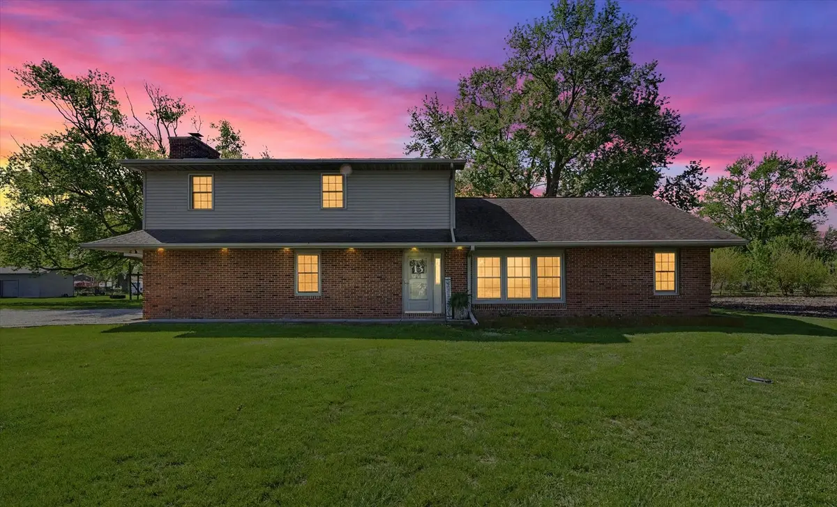 209 W South Street, Atwood, IL 61913 - #1