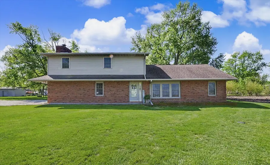 209 W South Street, Atwood, IL 61913 - #2