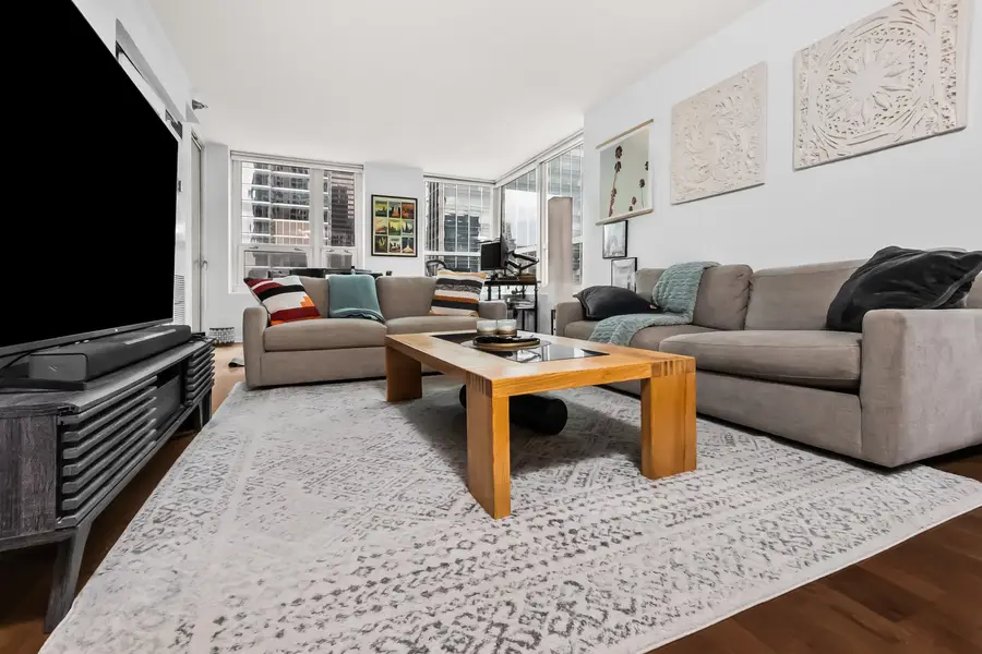 345 N Lasalle Street #2405, Chicago, IL 60654 - #3