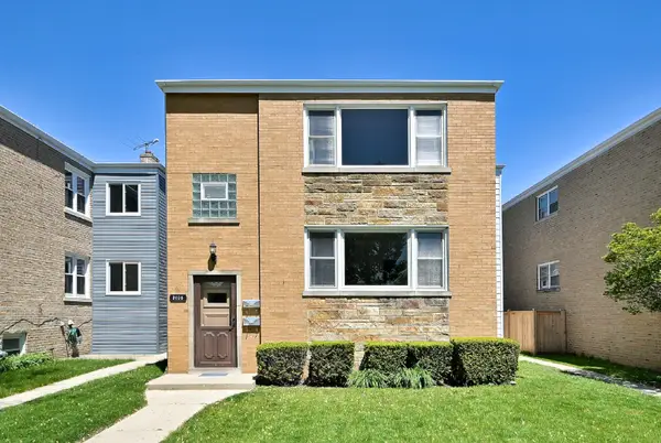 5036 Crain Street, Skokie, IL 60077