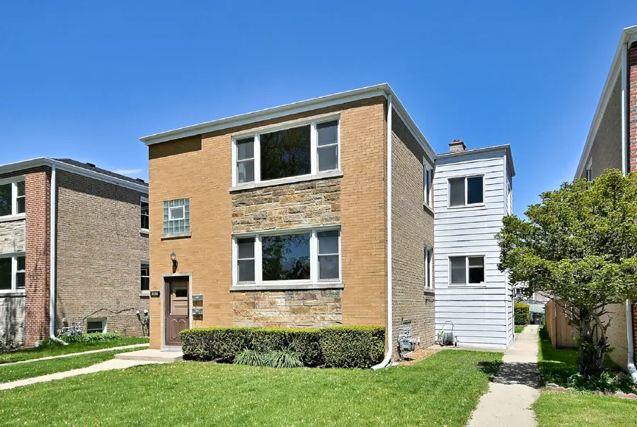 5036 Crain Street, Skokie, IL 60077 - #3