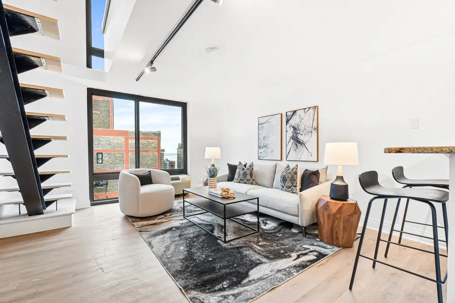 1221 N Dearborn Street #PH8S, Chicago, IL 60610 - #2