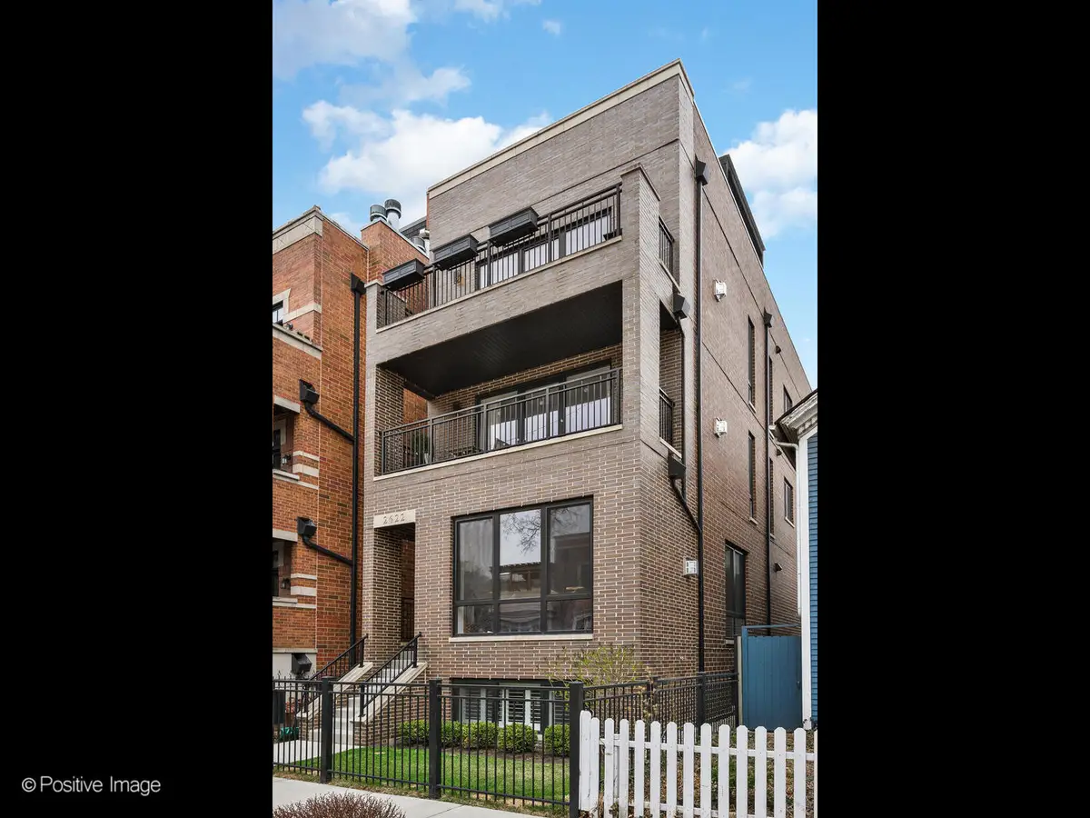 2622 N Racine Avenue #1, Chicago, IL 60614 - #1