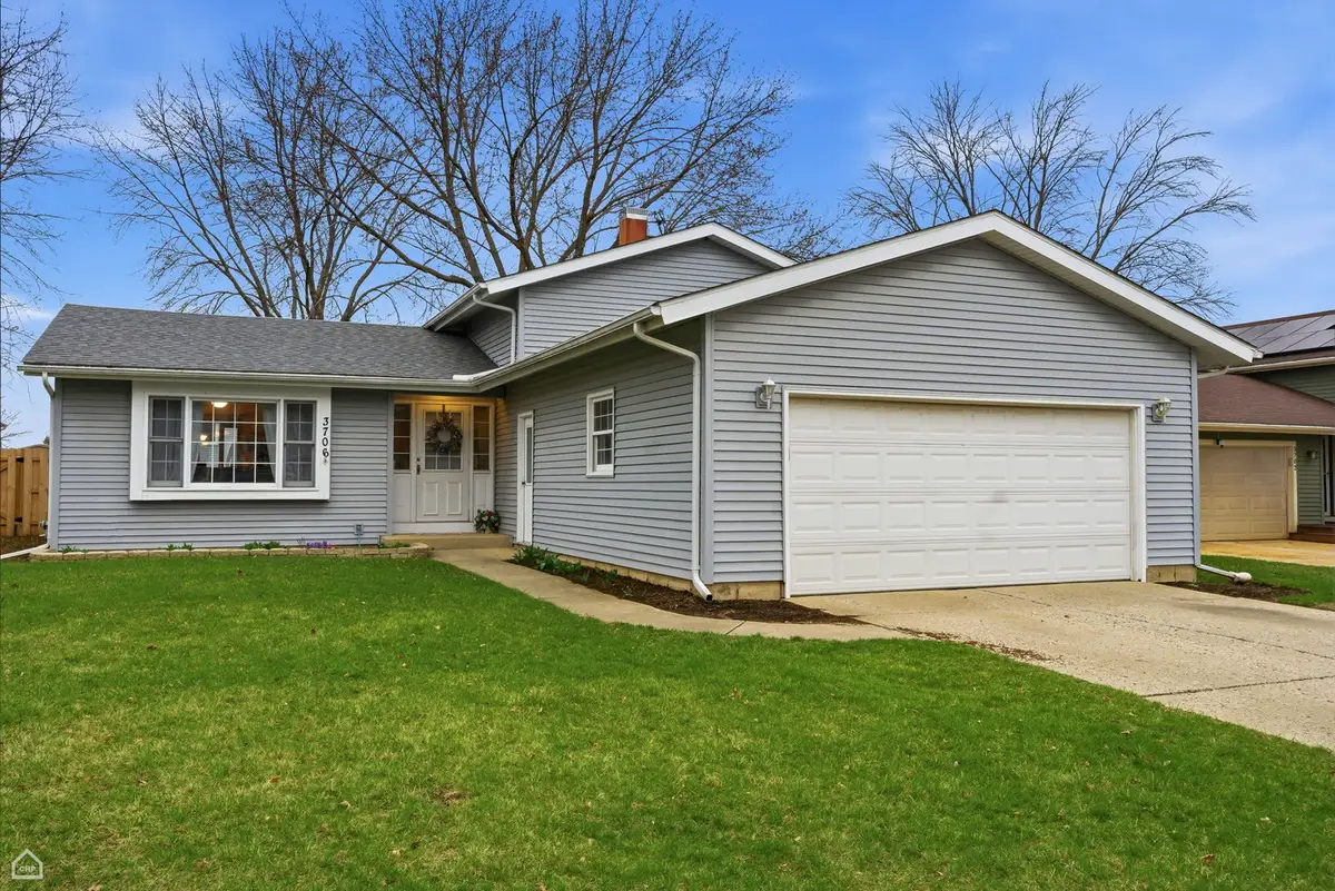 3706 W Bradley Court, McHenry, IL 60050 - #1