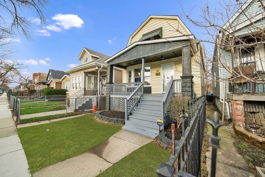6508 S Claremont Avenue, Chicago, IL 60636 - #3