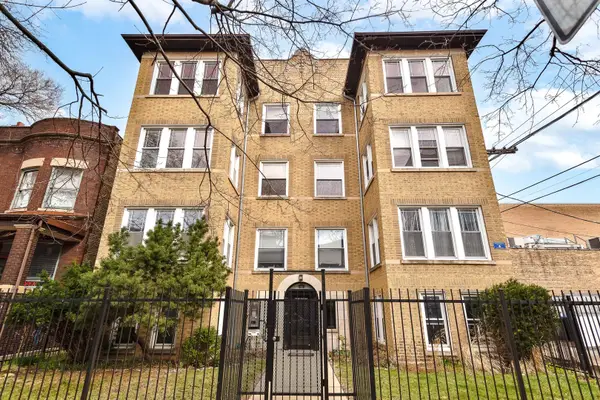 1218 W Albion Avenue #3E, Chicago, IL 60626