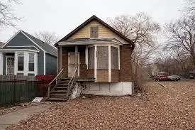 5129 S Emerald Avenue, Chicago, IL 60609