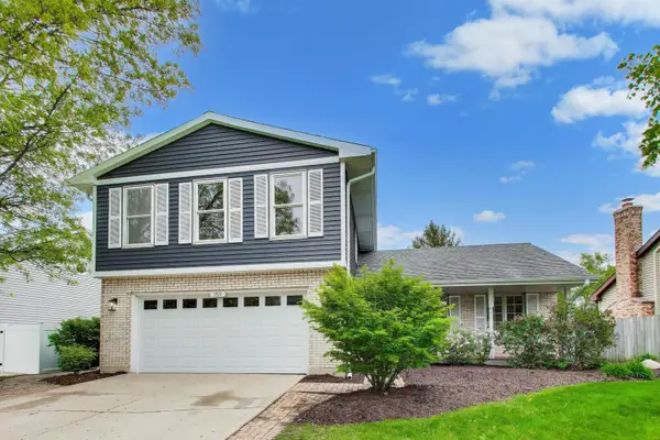 1101 Oakwood Drive, Westmont, IL 60559