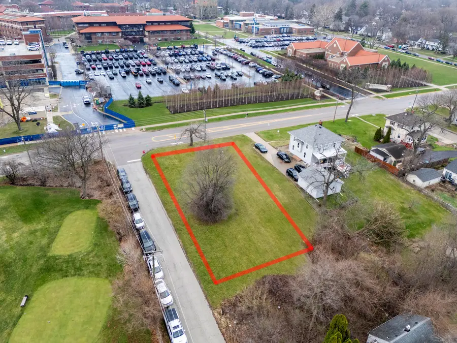 1350 Prairie Street, Aurora, IL 60506 - #3