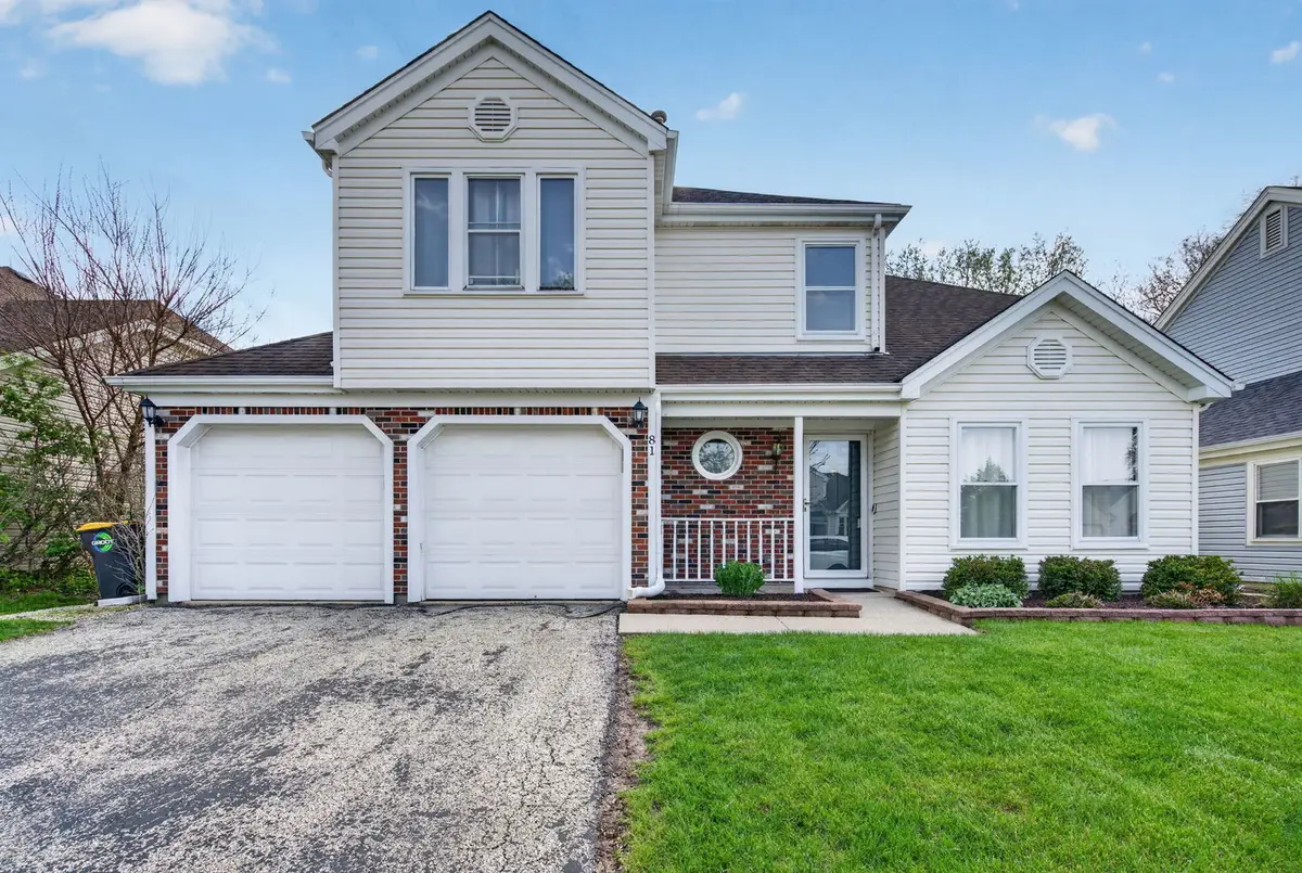81 Washington Avenue, Streamwood, IL 60107 - #1
