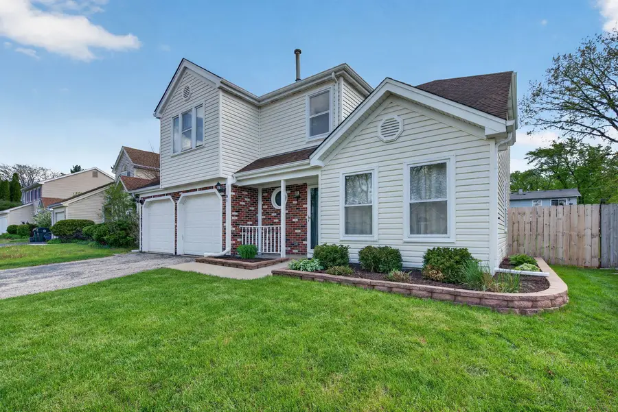 81 Washington Avenue, Streamwood, IL 60107 - #2
