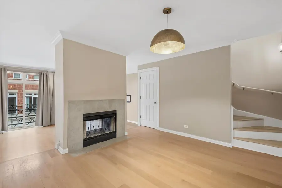 1522 S Prairie Avenue #Q, Chicago, IL 60605 - #2