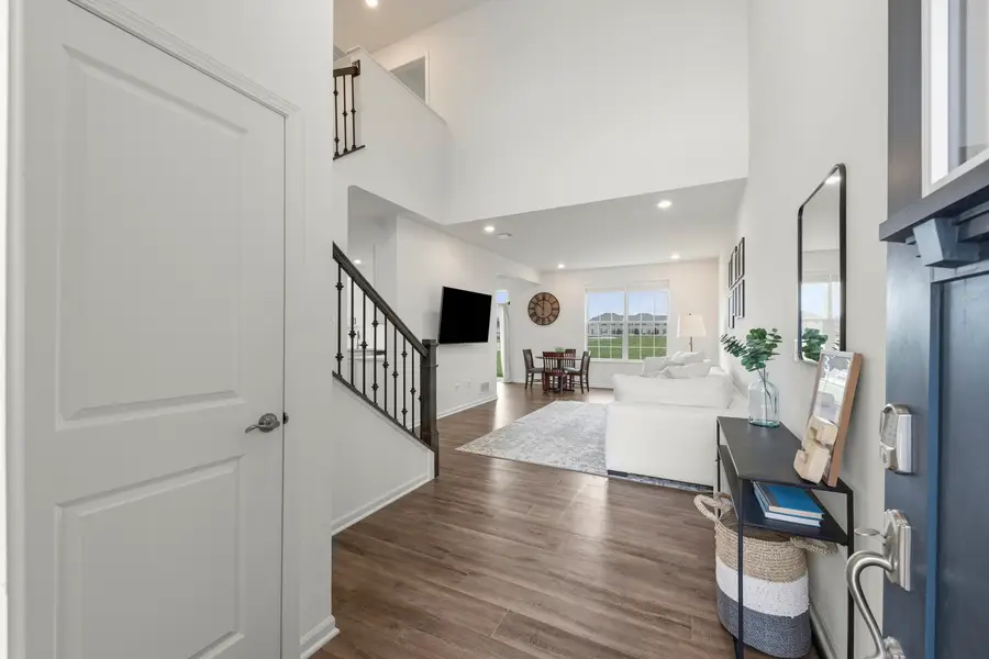 15007 W Quincy Circle, Manhattan, IL 60442 - #3