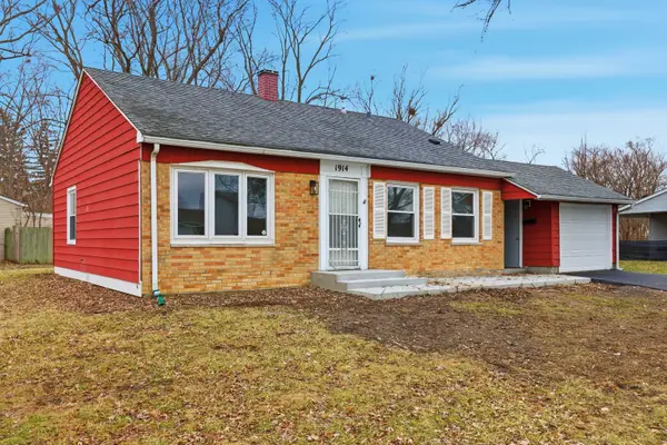 1914 215th Place, Sauk Village, IL 60411